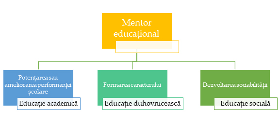 Mentor educational